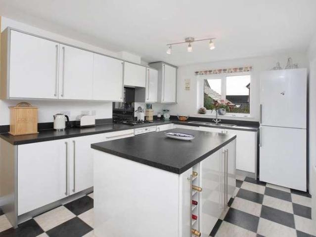 House for sale in Dawlish, Bridford