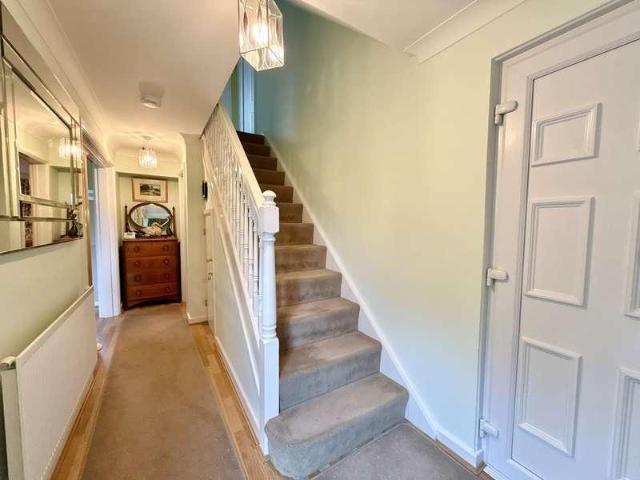 House for sale in Llanbadoc, Wales