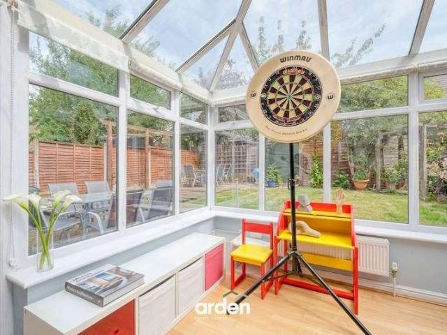 House for sale in Bromsgrove