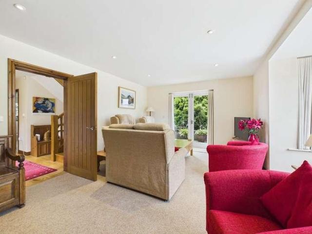 House for sale in Kirkbarrow, Flookburgh