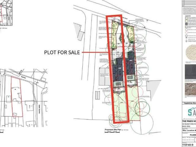 House for sale in Christchurch