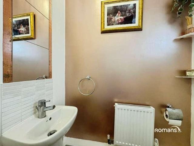 House for sale in Priest Down, Hampshire