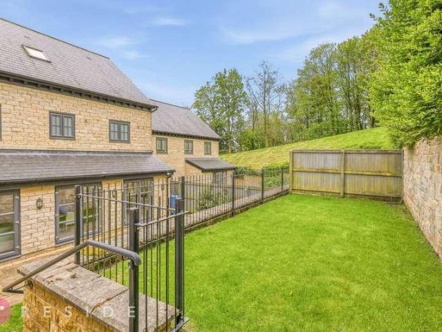 House for sale in Burnedge, Greater Manchester
