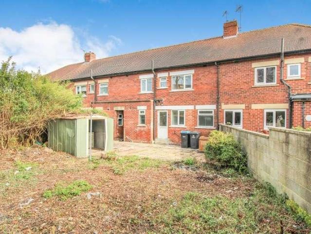 House for sale in Carmires, Knaresborough