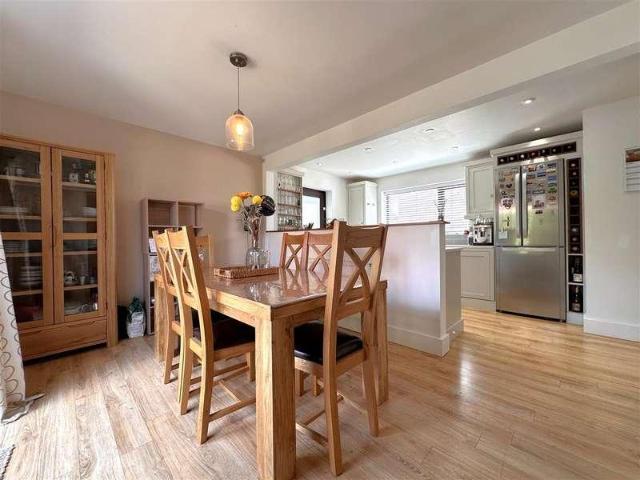 House for sale in Alverton, East Midlands