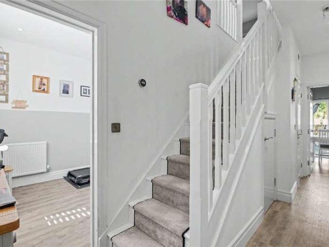 House for sale in Burgh St Peter, Norfolk