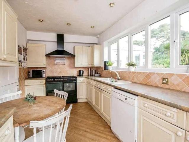 House for sale in West Moors