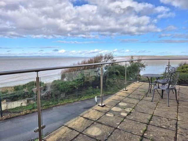 House for sale in Cliftonville, Weston-super-Mare