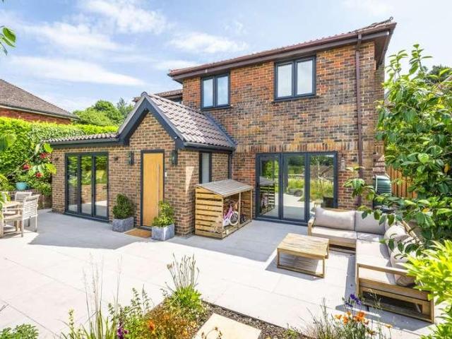 House for sale in Sandown Park, Kent