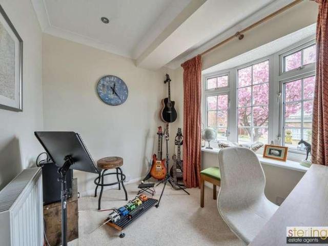 House for sale in New Mill, Pouchen End