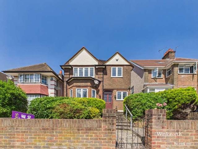 House for sale in Greater London