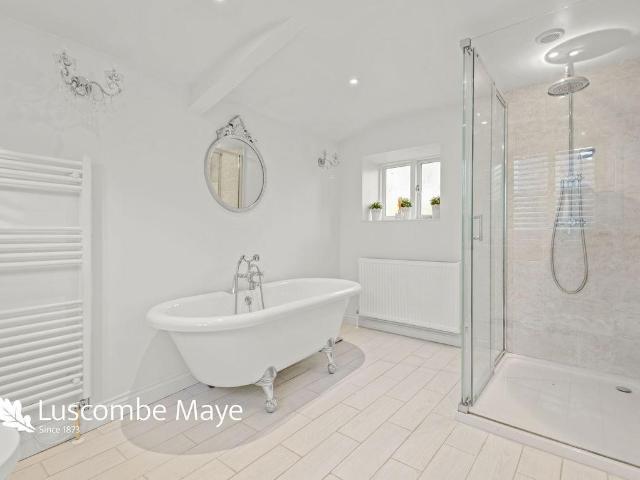 House for sale in Strode, Devon