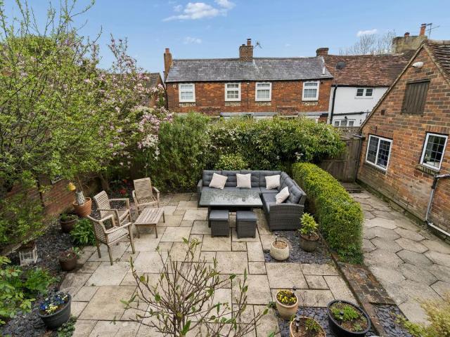 House for sale in Stokenchurch, Buckinghamshire