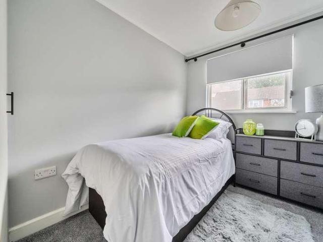 House for sale in Easthampstead, Bracknell