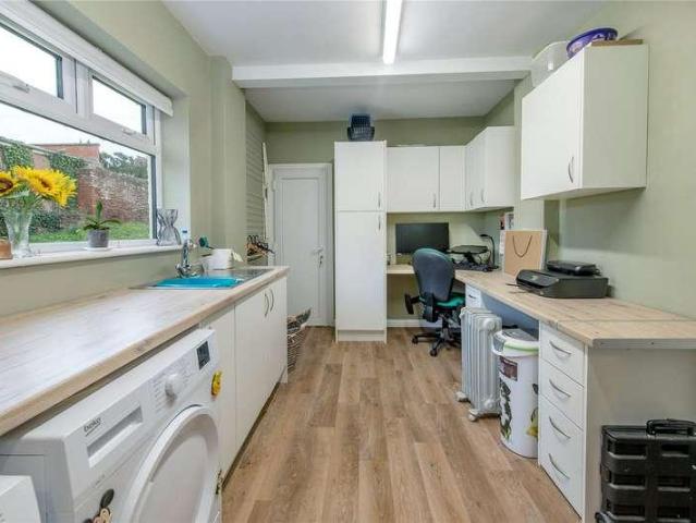 House for sale in Wembdon, Somerset