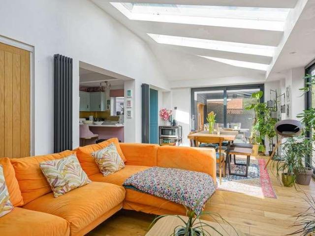 House for sale in Colliers End, Hertfordshire