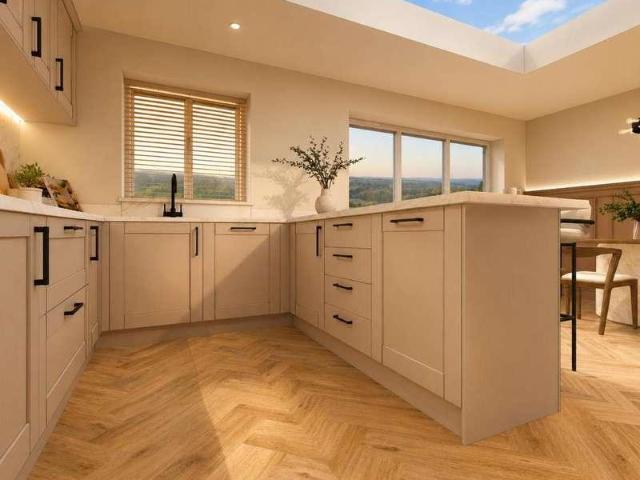 House for sale in Forthampton, Worcestershire