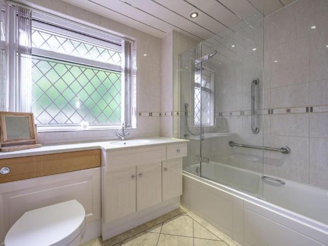 House for sale in Coseley, West Midlands