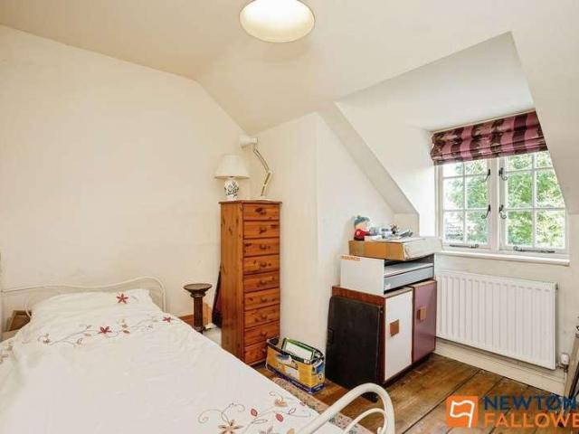 House for sale in Barholm, Lincolnshire