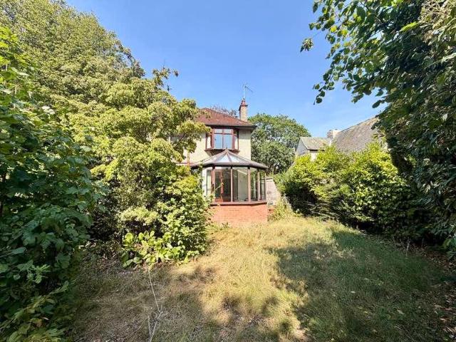 House for sale in Broadstone, Poole