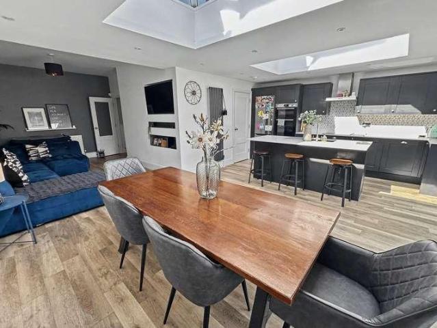 House for sale in Winton, Bournemouth