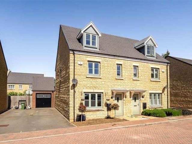 House for sale in Gotherington, Tewkesbury