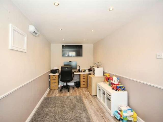 House for sale in Bryncae, Wales