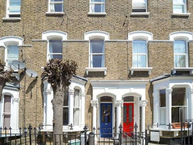 House for sale in Tufnell Park, Greater London