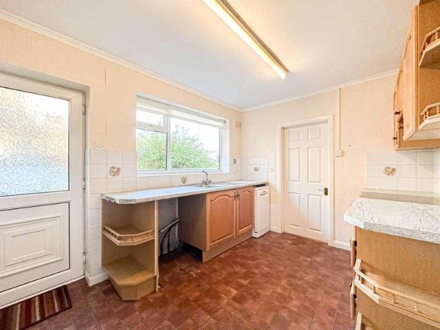 House for sale in Claughton, Oxton
