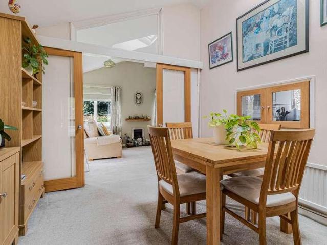 House for sale in Hadleigh, Babergh