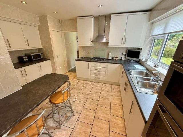 House for sale in Solihull, Blossomfield