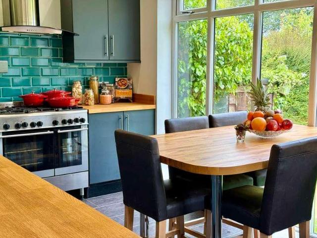 House for sale in Ludworth Houses, Marple Bridge