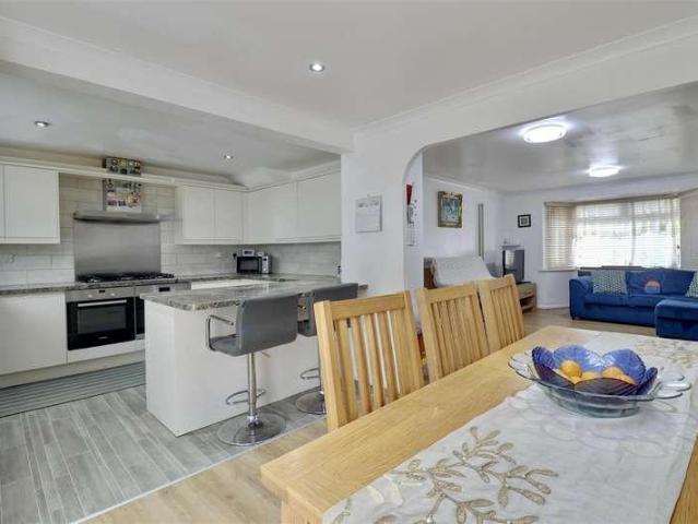 House for sale in Spring Vale, Hampshire