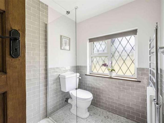 House for sale in East Dean and Friston, Cross In Hand
