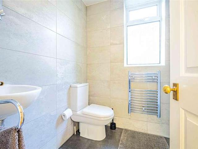 House for sale in Corner Hall, Dacorum