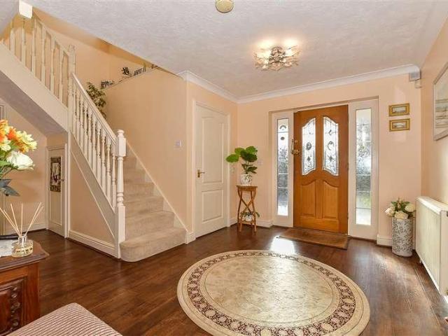 House for sale in Bridgefield, Kent