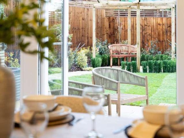 House for sale in East End, Evershot