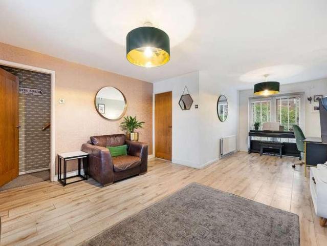 House for sale in Nuttall, Bury