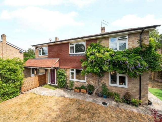 House for sale in Woking, Surrey