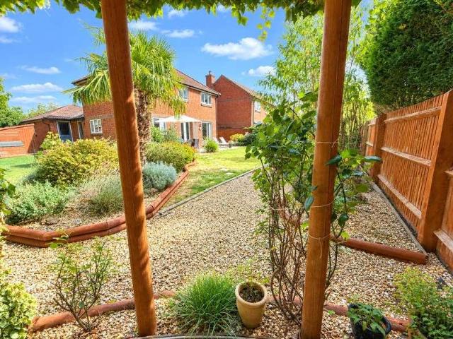 House for sale in Henstridge, Somerset
