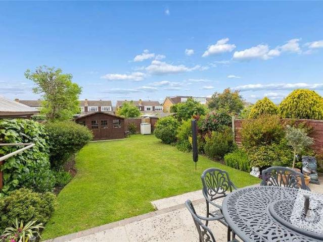 House for sale in Wickford, Shotgate