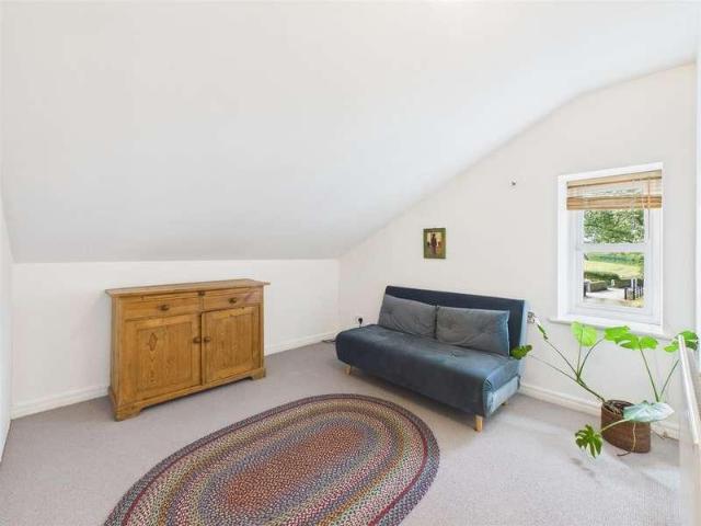 House for sale in Bare, Lancashire