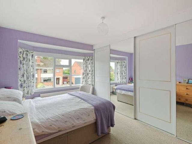 House for sale in Forthampton, Worcestershire