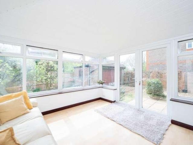 House for sale in Wickhurst Green, Horsham