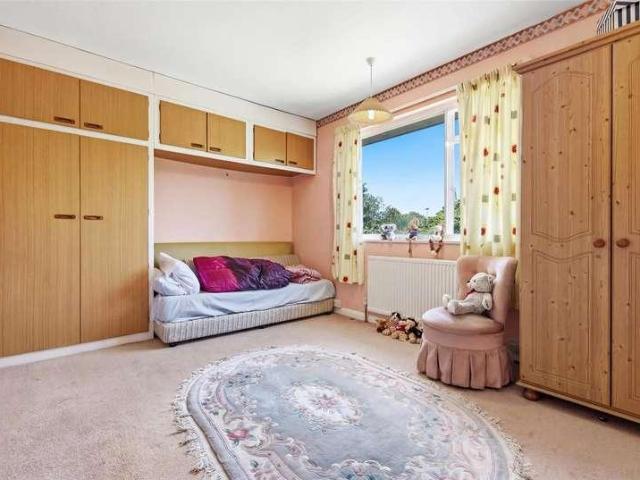 House for sale in Alton Barnes, Essex