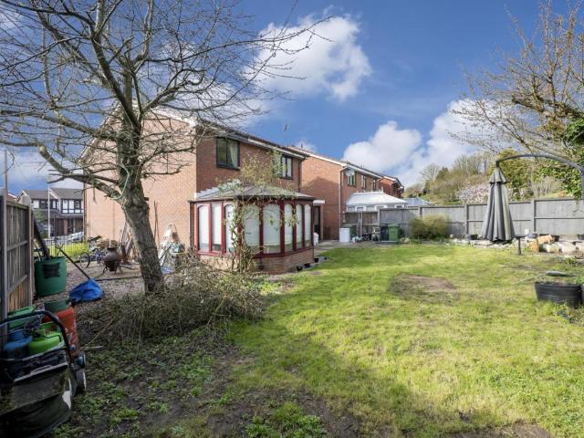 House for sale in Pensnett, West Midlands