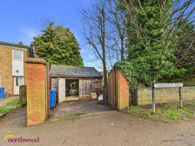 House for sale in Evershot, Oxfordshire