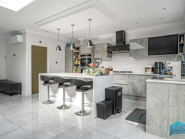 House for sale in Church End, Greater London