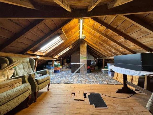 House for sale in Bredenbury