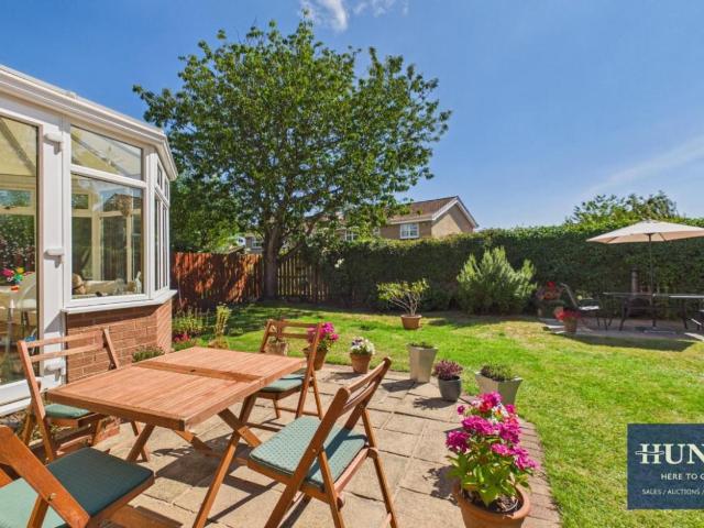 House for sale in Whitburn, South Tyneside